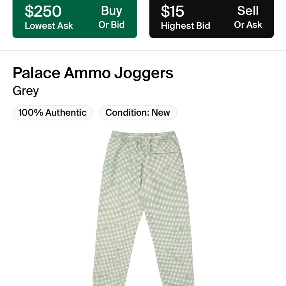 PALACE - Picture 6 of 8